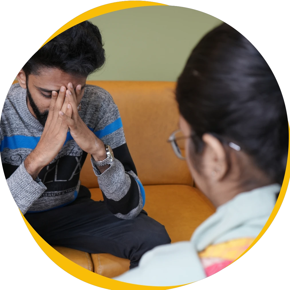 Online Counselling and Therapy Services in Kerala | Oppam