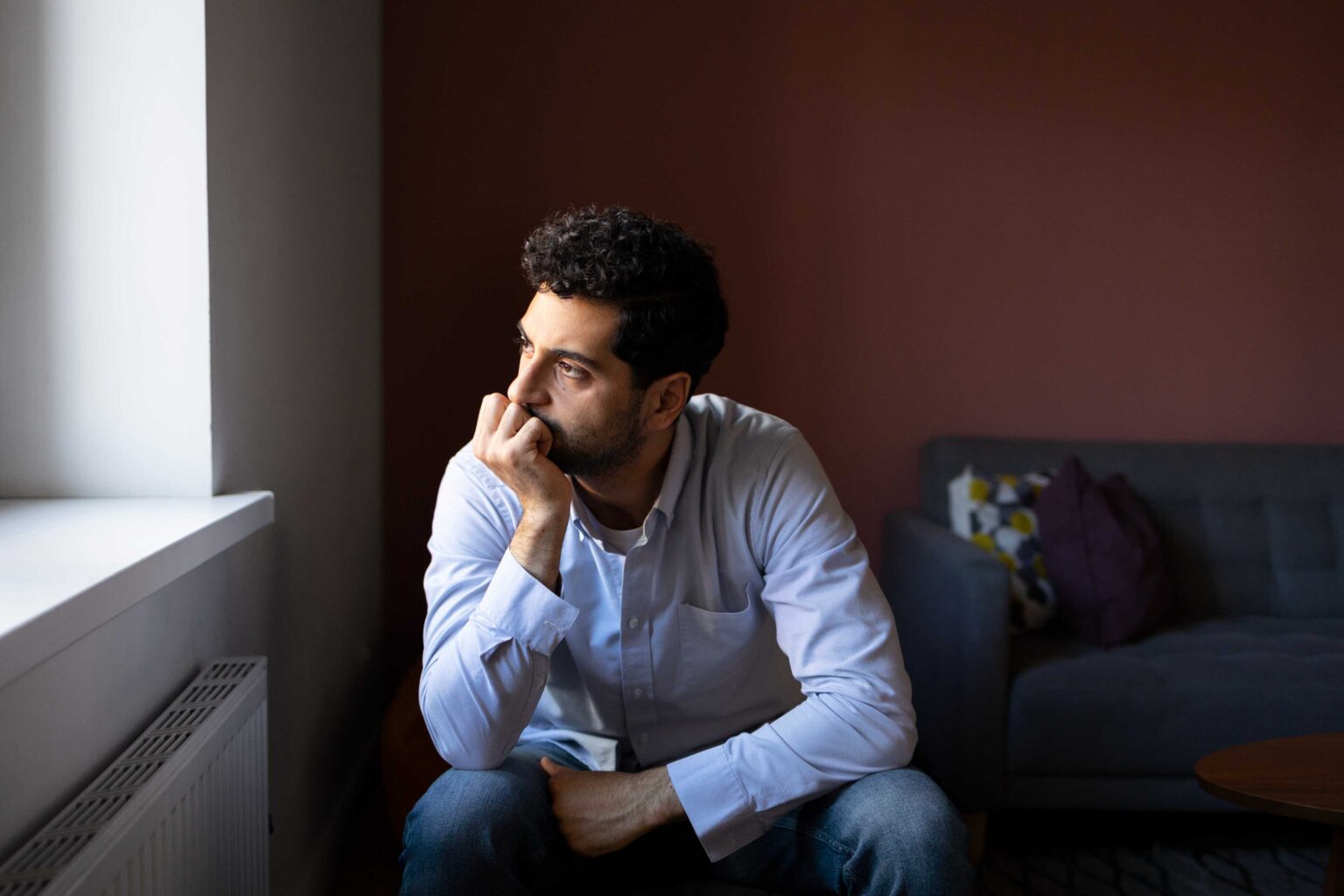 How to Stop Negative Thinking