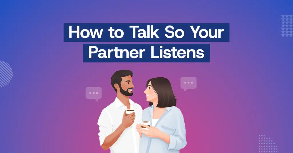 how to communicate effectively in a relationship