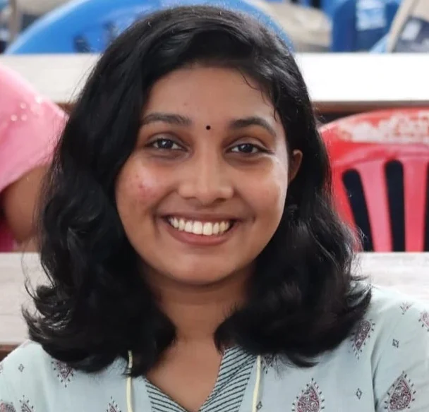 Abhirami E