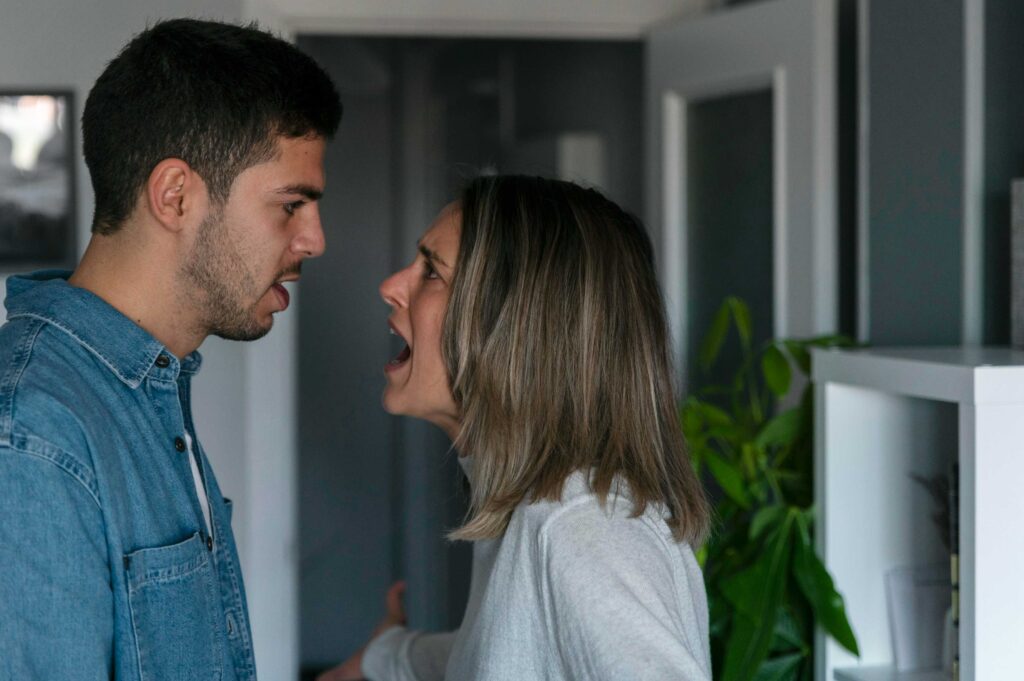 how to move forward after a partner cheats