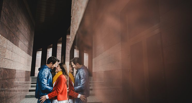 How to Build Trust in a Relationship: Steps Toward Deeper Connection & Security