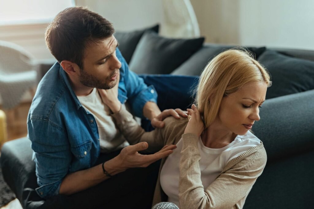 Is It Okay for Your Partner to Talk to Their Ex? How to Set Boundaries and Build Trust