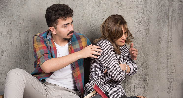 How to Apologize in a Relationship and Make Things Right After a Fight