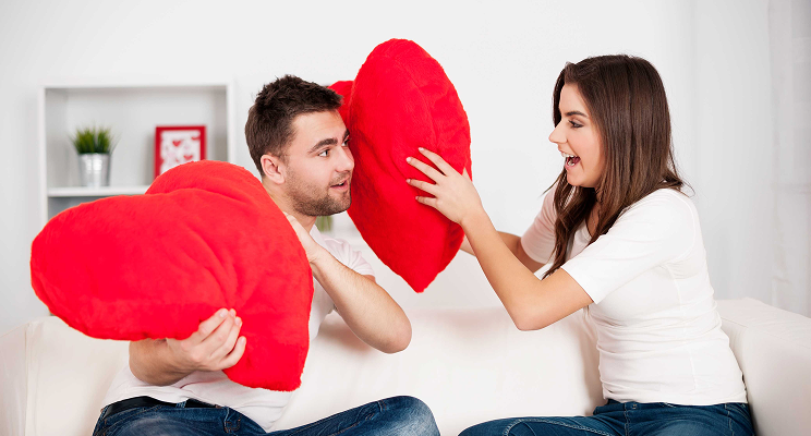 How to Rebuild and Strengthen Your Relationship After a Rough Patch