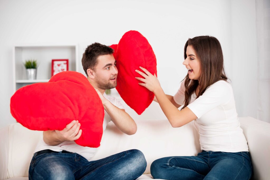 How to Rebuild and Strengthen Your Relationship After a Rough Patch