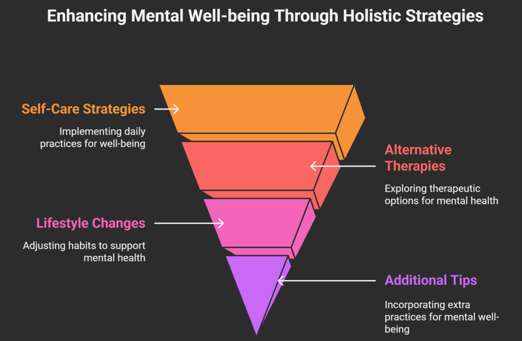 How to Manage Mental Health Without Medication