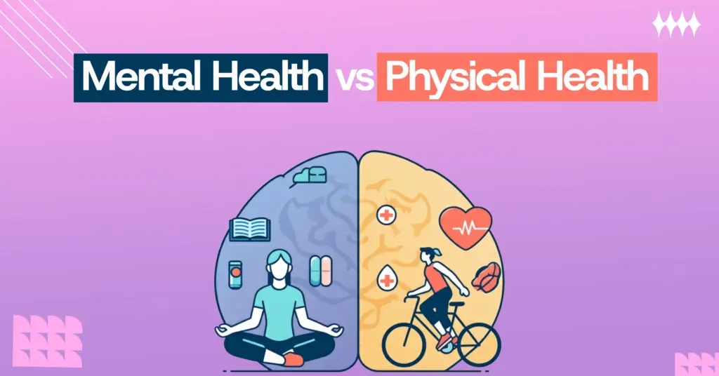 Can Mental Health Affect Physical Health | online counselling in kerala