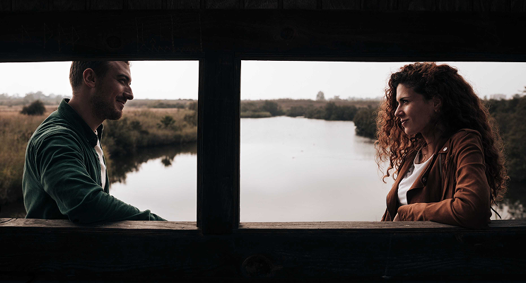 Jealous and Overcome Insecurities in a Relation