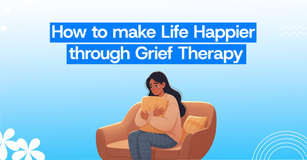 Grief Therapy in Malayalam