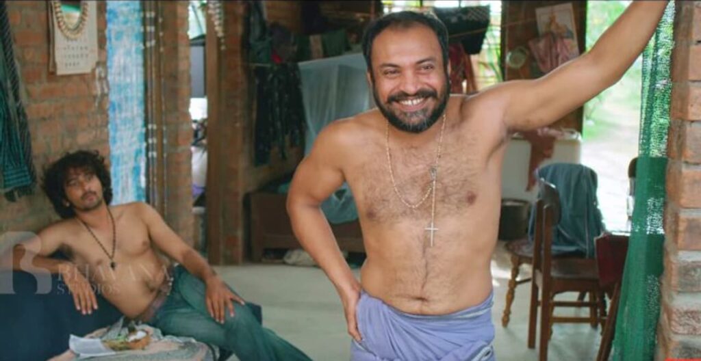 Mental Health in Kumbalangi Nights |Kumbalangi Nights mental health