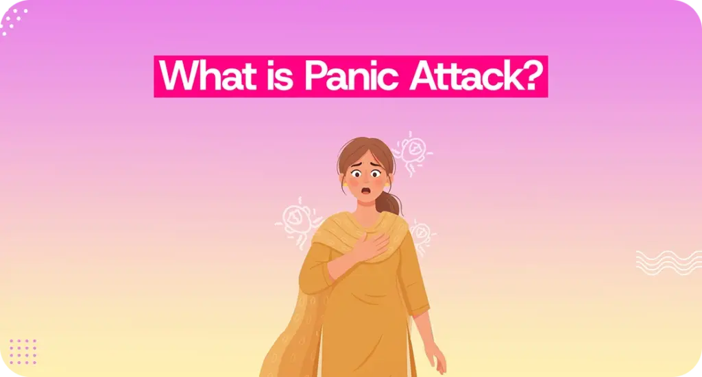 Panic Attack Symptoms and Treatments | online counselling in malayalam