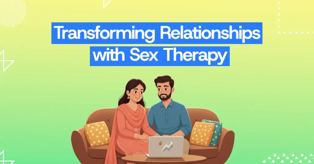 Kerala sex therapist online | Sexual Intimacy in Relationships kerala