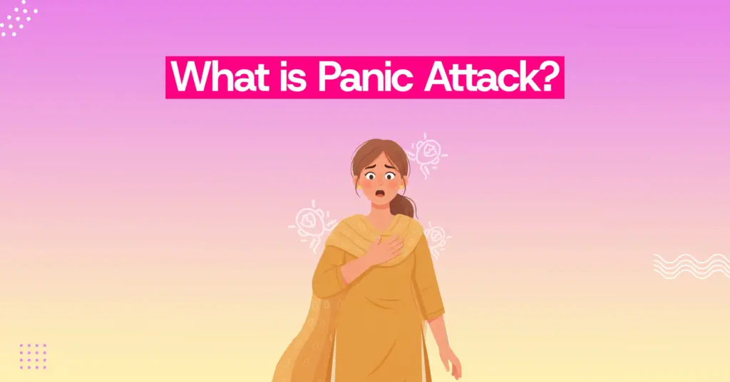 Panic Attack Symptoms and Treatments | online counselling in malayalam