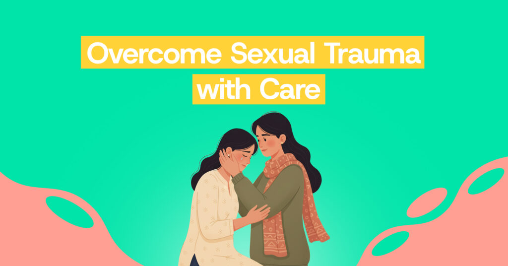 sexual trauma in Kerala