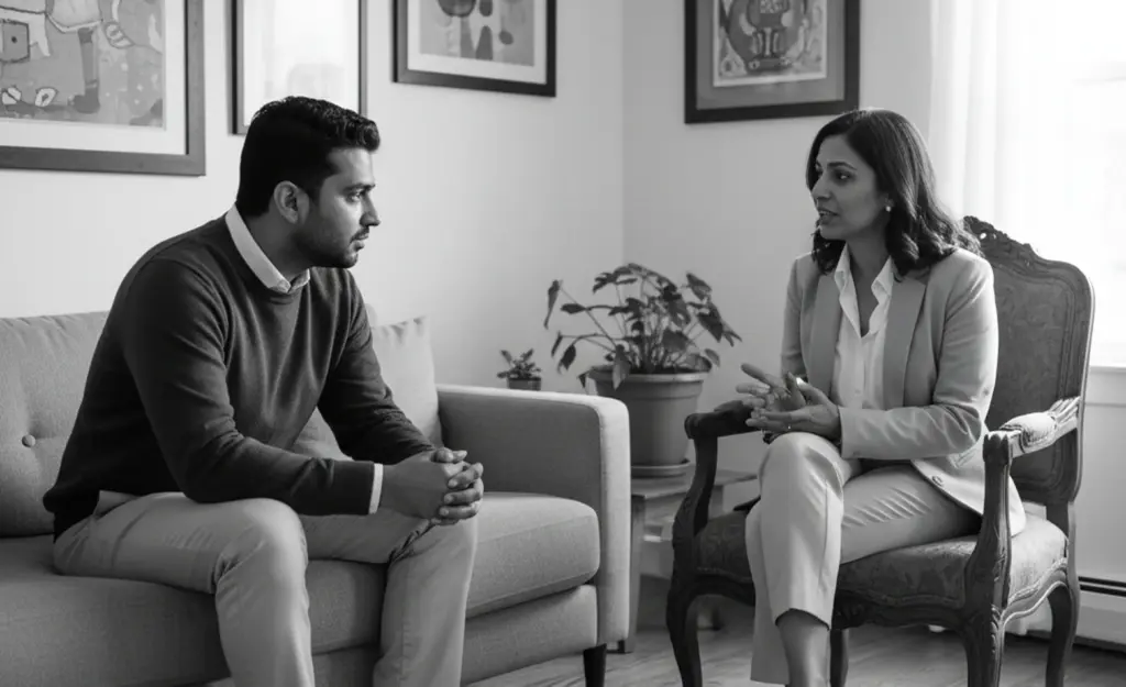 porn addiction treatment in kerala