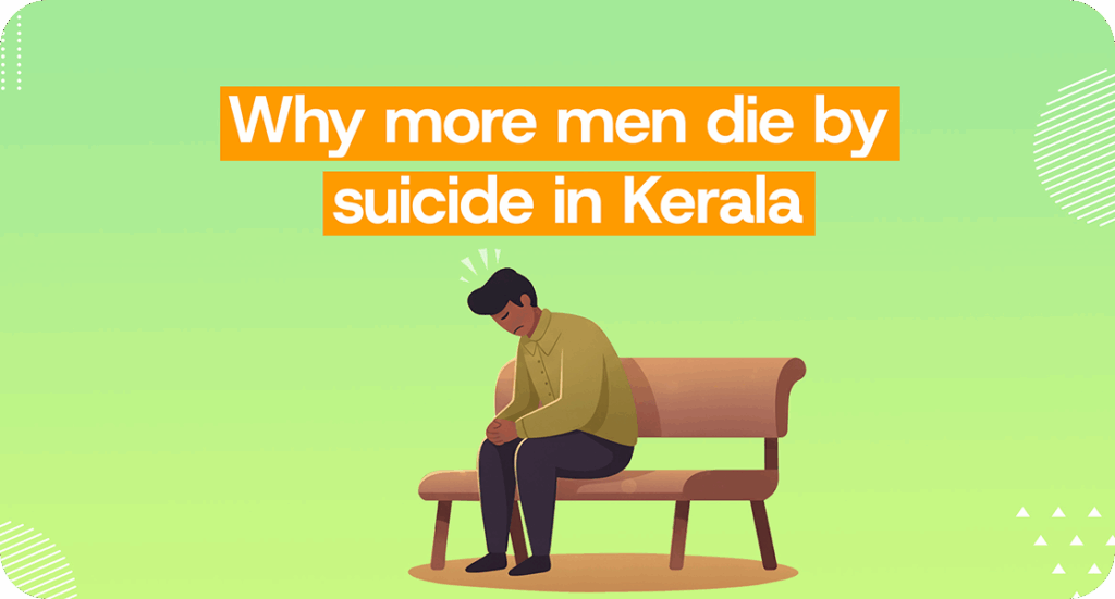 Online counselling for men in kerala