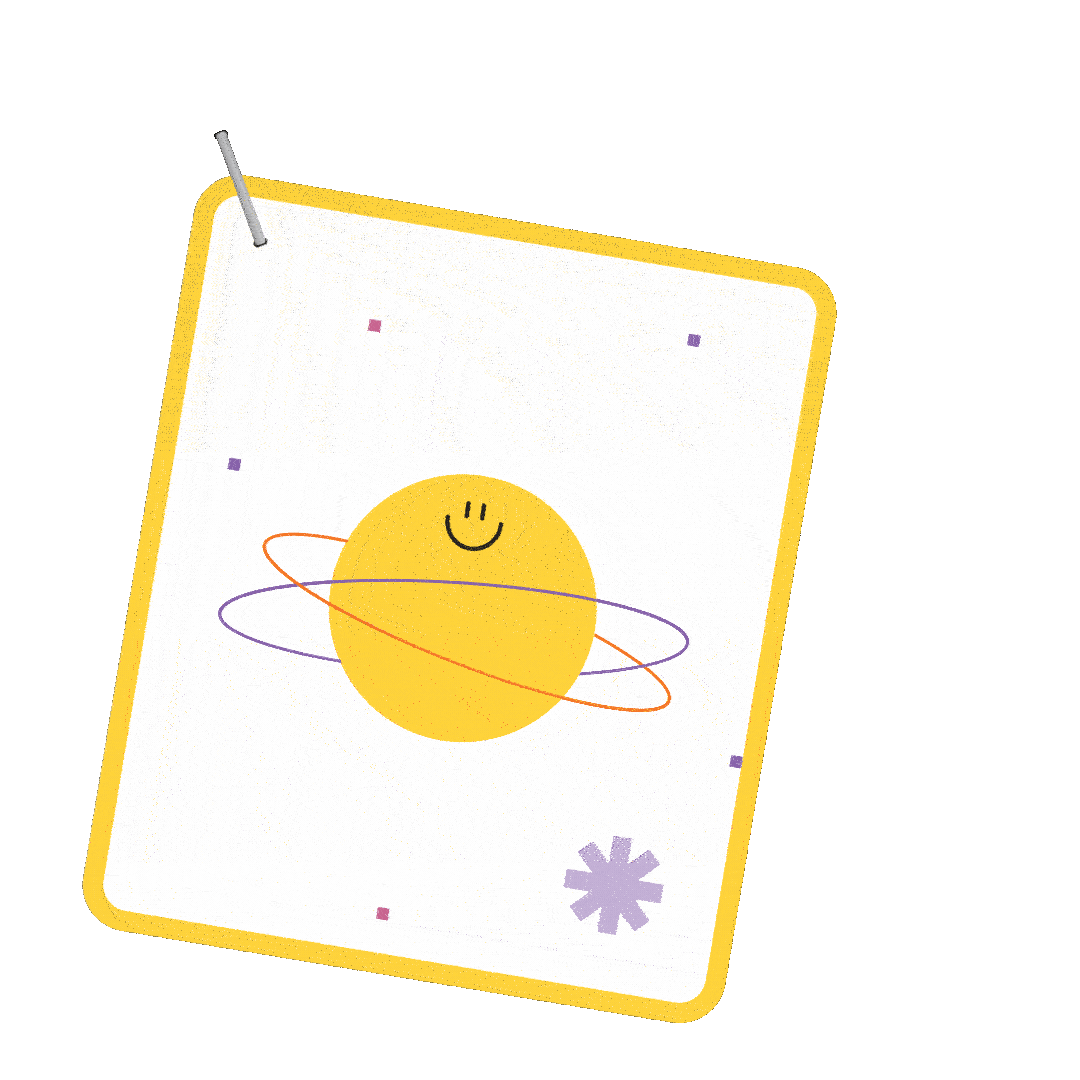 Tinkerhub Assessment Animation