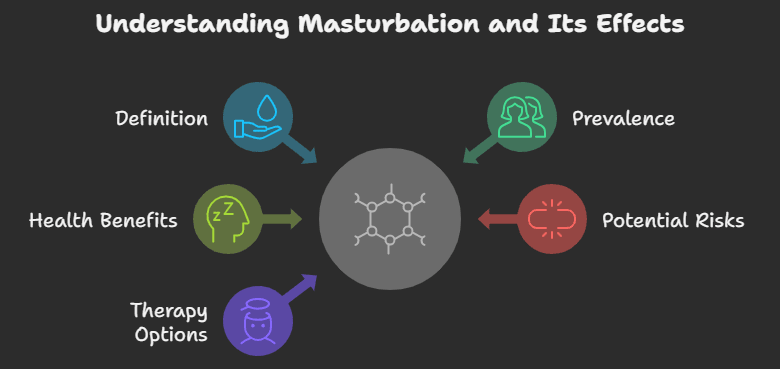 What is masturbation? masturbation addiction online therapy in kerala