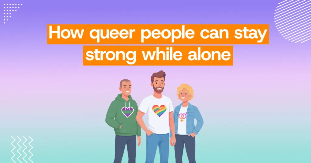 Queer online therapy in Kerala