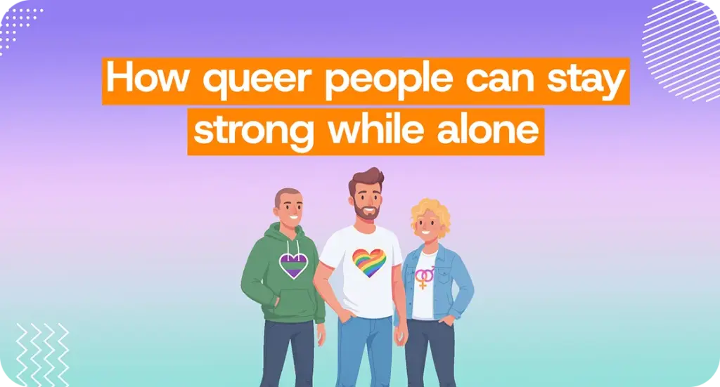 Queer affirmative therapy Kerala