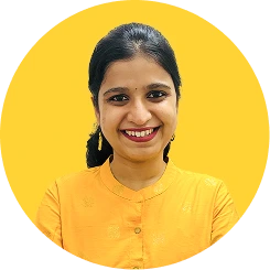 Beauna Mariya Mathew