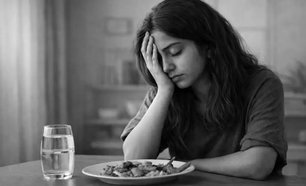 online counselling for eating disorder