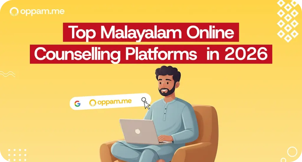 online counselling in kerala