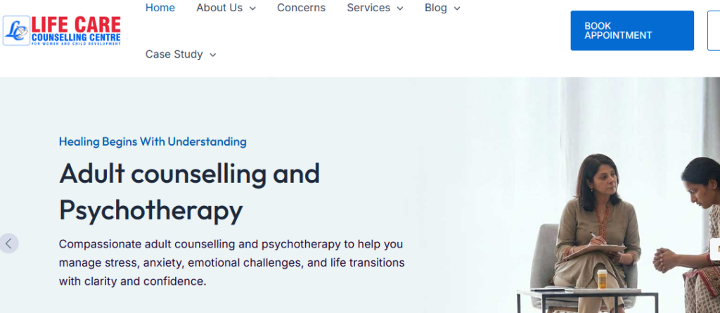 online counseling in malayalam