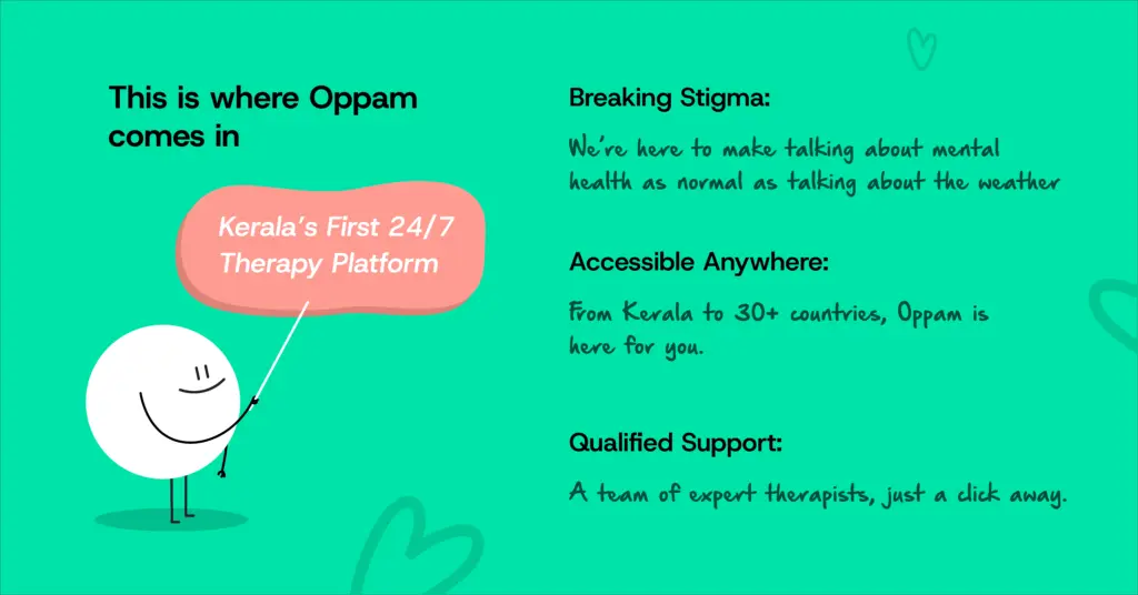 online counselling in malayalam