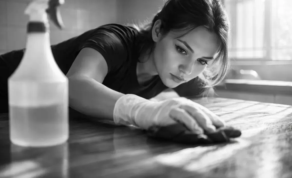 OCD counselling in Kerala