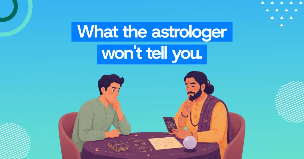 Can Couple Therapy Help When Rasi Porutham Doesn't Match?