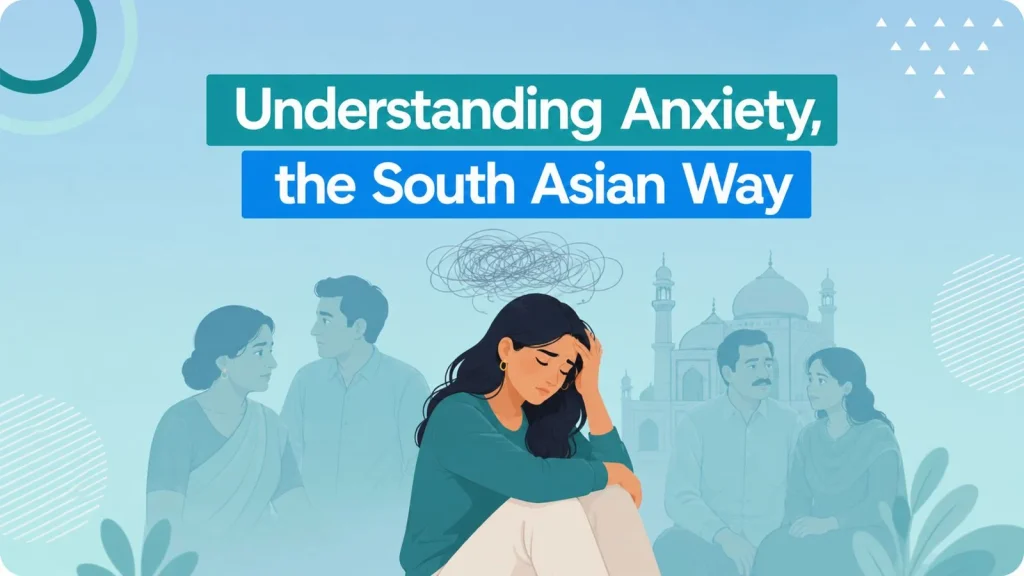 what is anxiety?