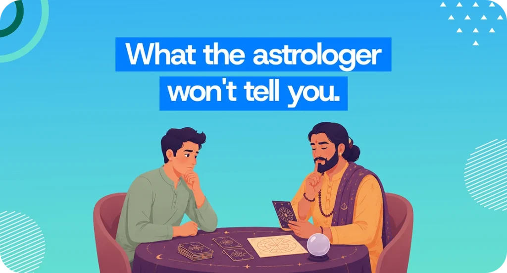 Can Couple Therapy Help When Rasi Porutham Doesn't Match?
