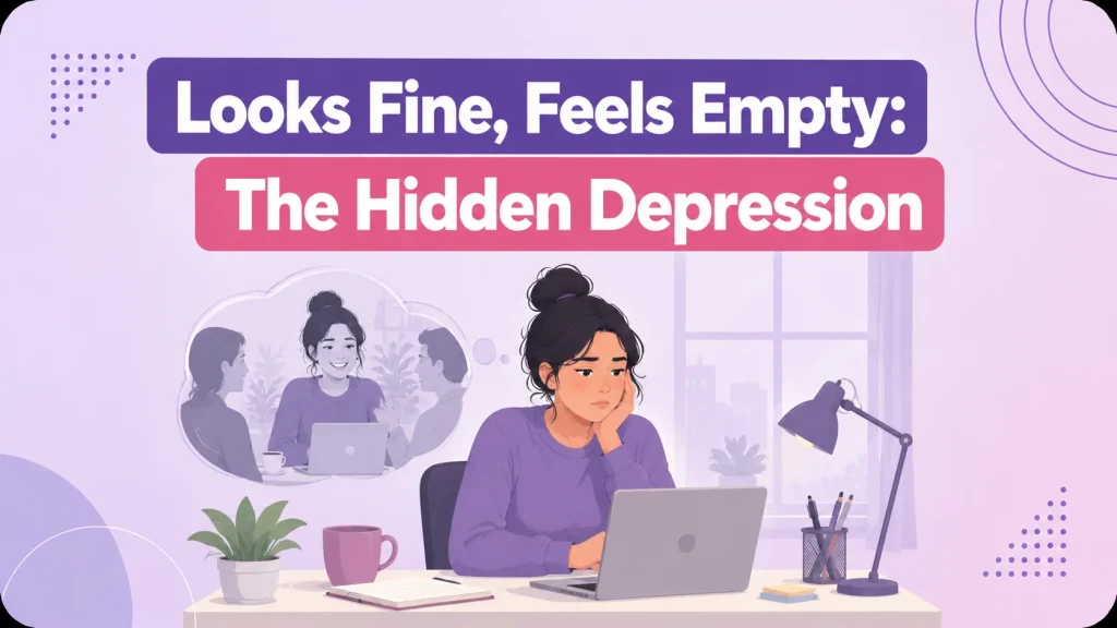 High Functioning Depression