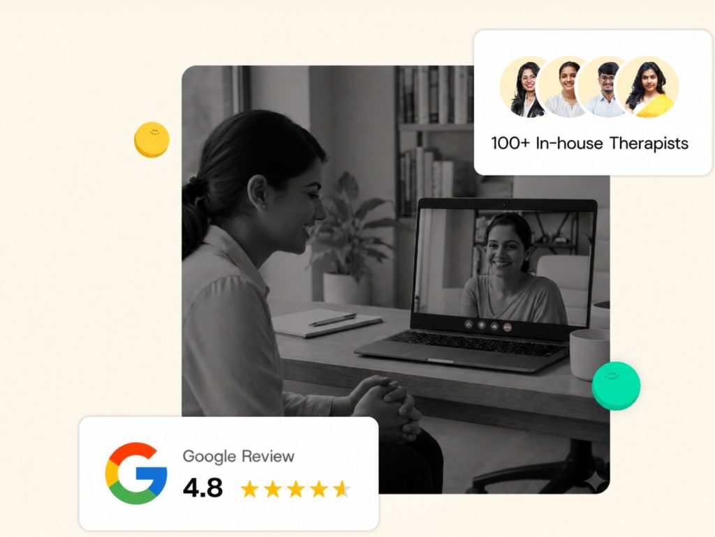 Online counselling in tamil