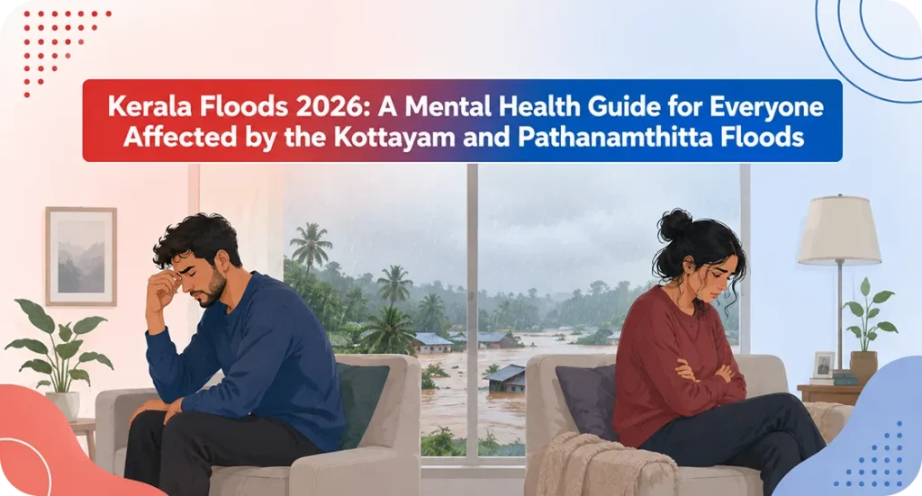 Kerala Floods 2026